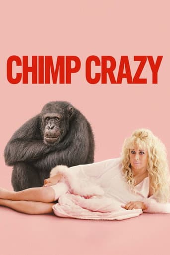 Poster for Chimp Crazy