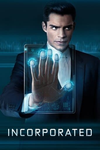 Poster for Incorporated