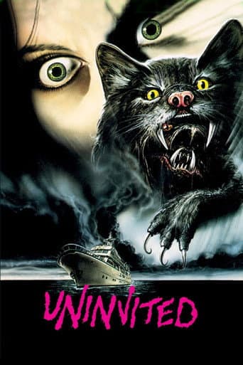 Poster for Uninvited