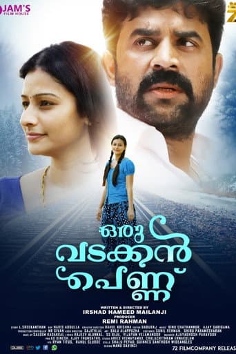 Poster for Oru Vadakkan Pennu