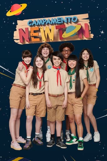 Poster for Campamento Newton