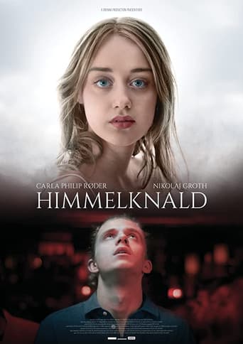 Poster for Himmelknald