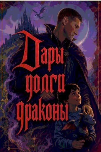 Poster for Дары, Долги, Драконы