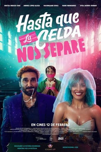 Poster for Till' jail do us part