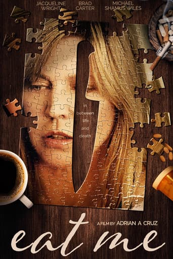 Poster for Eat Me