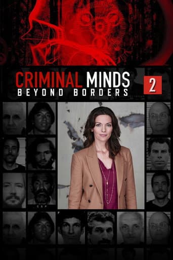 Poster for Season 2