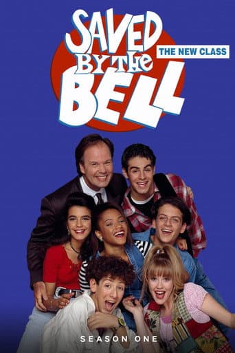 Poster for Season 1