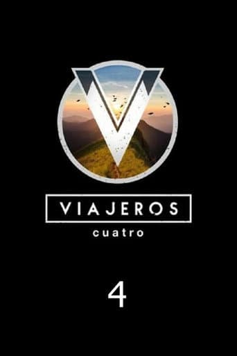 Poster for Season 4