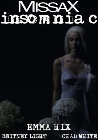 Poster for Insomniac