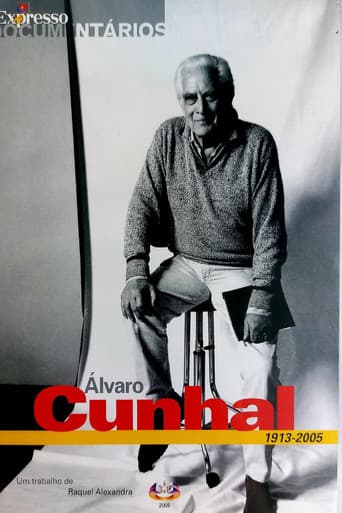 Poster for Alvaro Cunhal