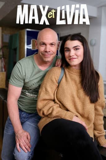 Poster for Max et Livia