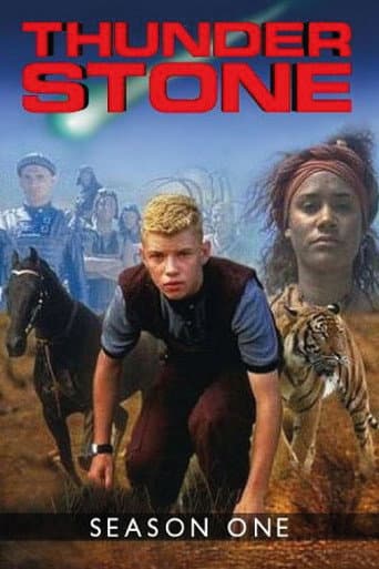 Poster for Season 1