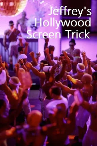 Poster for Jeffrey's Hollywood Screen Trick