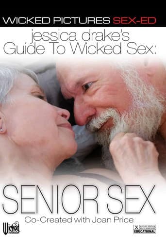 Poster for Jessica Drake's Guide to Wicked Sex: Senior Sex