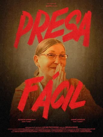 Poster for Easy Prey