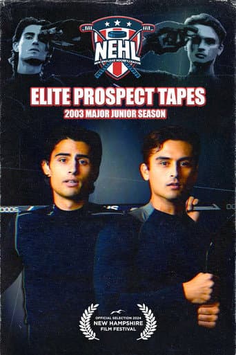 Poster for Top Prospects