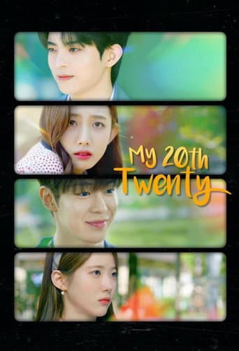 Poster for Season 1