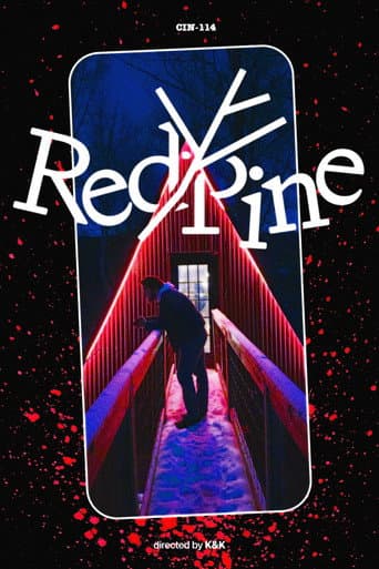 Poster for REDPINE