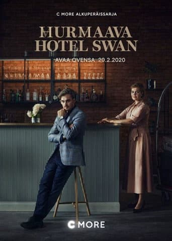 Poster for Season 1