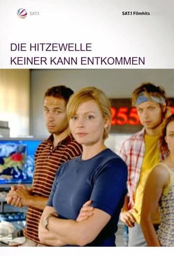 Poster for Heat Wave