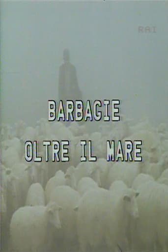 Poster for Barbagie oltre il mare