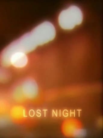 Poster for Lost Night