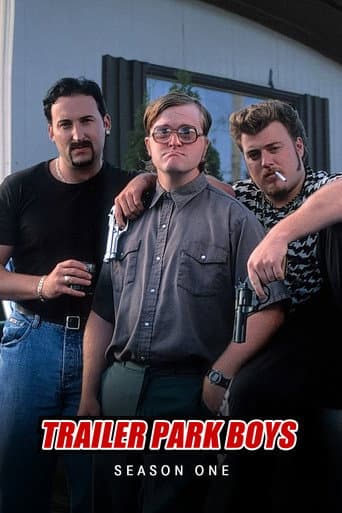 Poster for Season 1