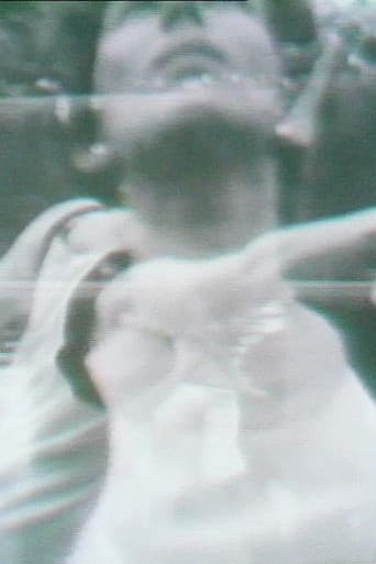 Poster for 4th Annual New York Avant Garde Festival