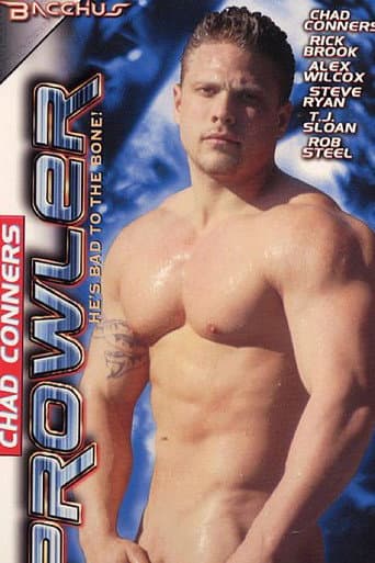 Poster for Prowler