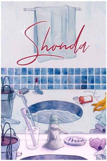 Poster for Shonda