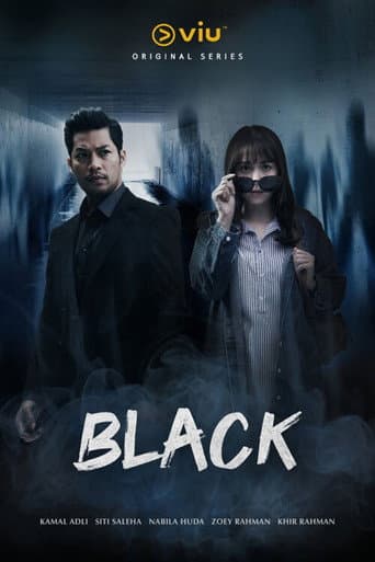 Poster for Season 1