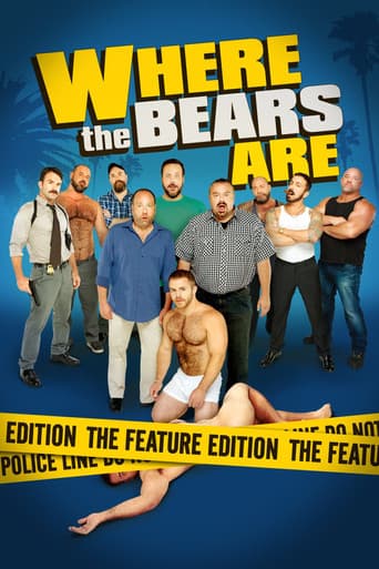 Poster for Season 1