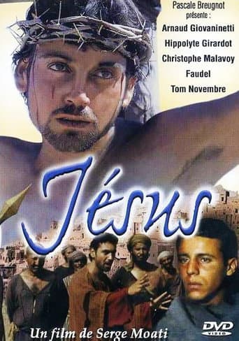 Poster for Jésus
