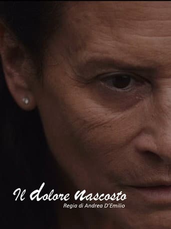Poster for Il dolore nascosto