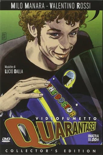 Poster for Quarantasei