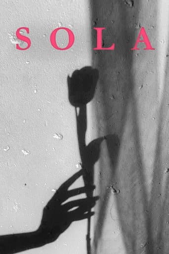 Poster for Alone