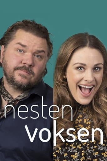 Poster for Season 1