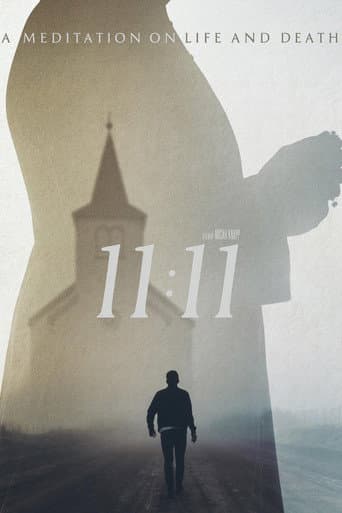Poster for 11:11