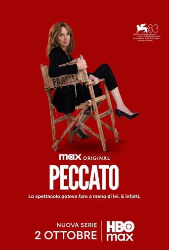 Poster for Peccato