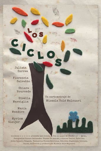 Poster for Los Ciclos