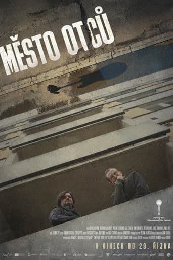 Poster for City of Fathers