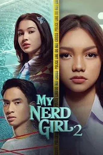 Poster for Season 2