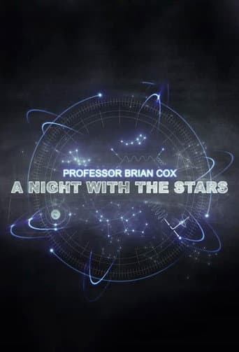 Poster for A Night with the Stars