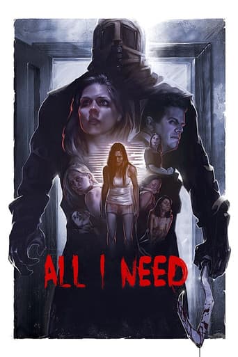 Poster for All I Need