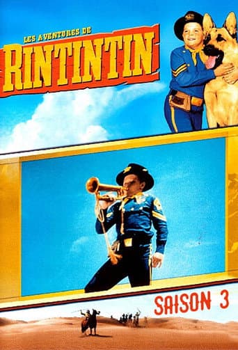 Poster for Season 3