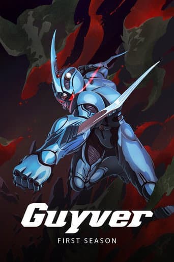 Poster for Season 1