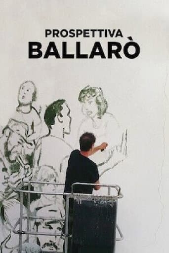 Poster for Prospettiva Ballarò