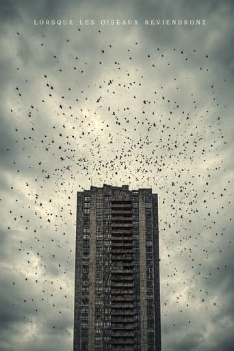 Poster for When The Birds Return