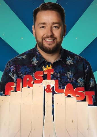 Poster for First & Last