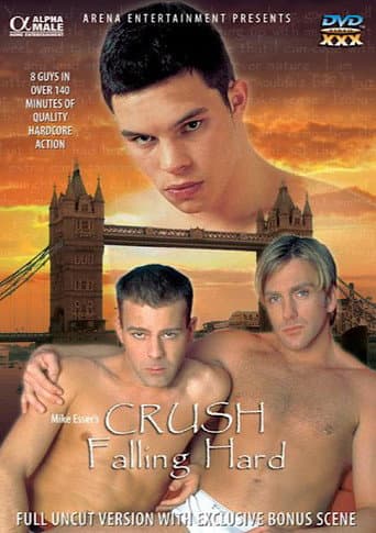 Poster for Crush: Falling Hard